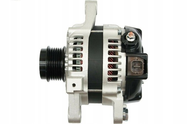 A6061PR AST AS PL ALTERNATOR WITH AFP REGENER WHEEL Car type cargo vans passenger cars