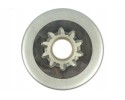 A6061PR AST AS PL ALTERNATOR WITH AFP REGENER WHEEL Catalog number of the original TOYOTA 27060 0T050 TOYOTA 27060 0T051 TOYOTA 
