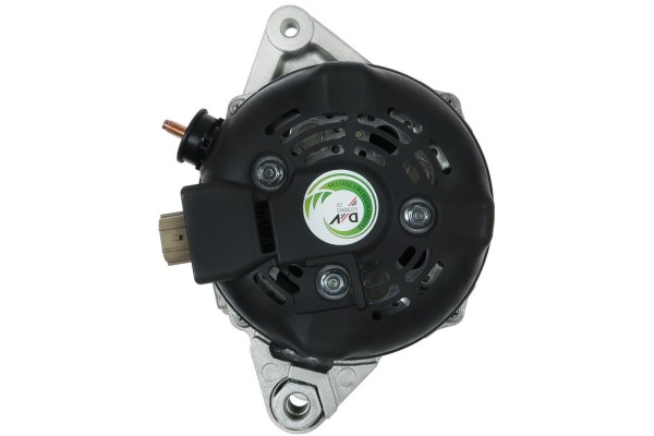 A6061PR AST AS PL ALTERNATOR WITH AFP REGENER WHEEL EAN GTIN 5902129179641