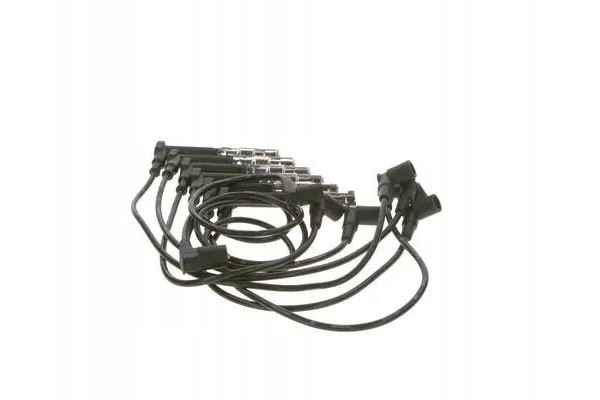 IGNITION CABLES 0 986 356 314 BOSCH MERCEDES
