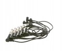 IGNITION CABLES 0 986 356 314 BOSCH MERCEDES Part manufacturer Bosch
