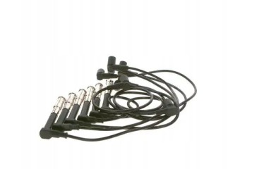 IGNITION CABLES 0 986 356 314 BOSCH MERCEDES Part manufacturer Bosch