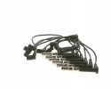 IGNITION CABLES 0 986 356 314 BOSCH MERCEDES Catalog number of the part 0 986 356 314