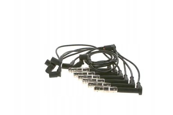 IGNITION CABLES 0 986 356 314 BOSCH MERCEDES Catalog number of the part 0 986 356 314