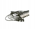 IGNITION CABLES 0 986 356 314 BOSCH MERCEDES Quality of parts according to GVO Q original with factory logo OEM OES