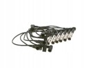 IGNITION CABLES 0 986 356 314 BOSCH MERCEDES Car type passenger cars
