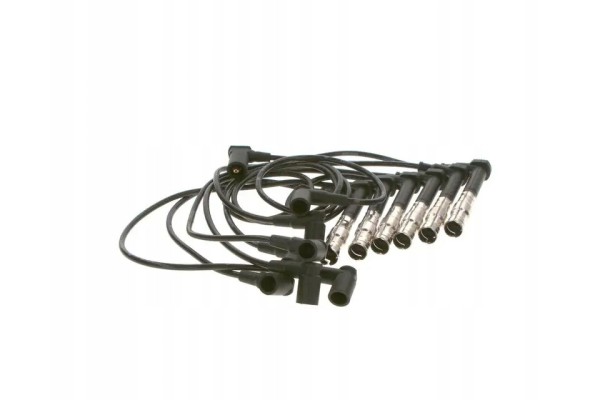 IGNITION CABLES 0 986 356 314 BOSCH MERCEDES Car type passenger cars