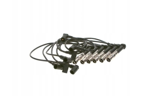 IGNITION CABLES 0 986 356 314 BOSCH MERCEDES Product weight with unit packaging 2 kg