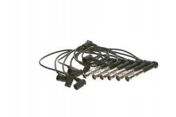 IGNITION CABLES 0 986 356 314 BOSCH MERCEDES Catalog number of substitutes BBT ZK0434 BorgWarner BERU ZEF597 BRECAV 08 513 BREMI
