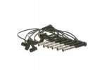 IGNITION CABLES 0 986 356 314 BOSCH MERCEDES Version European