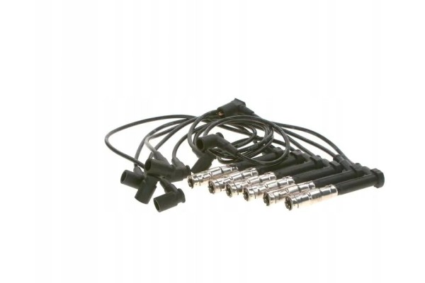 IGNITION CABLES 0 986 356 314 BOSCH MERCEDES Version European