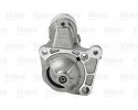 NEW STARTER MOTOR 438090 VALEO Catalog number of the part 438090