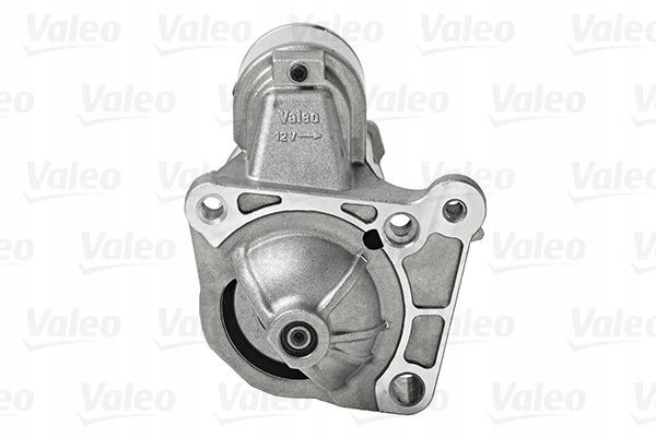 NEW STARTER MOTOR 438090 VALEO Catalog number of the part 438090