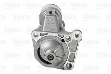 NEW STARTER MOTOR 438090 VALEO Catalog number of the part 438090