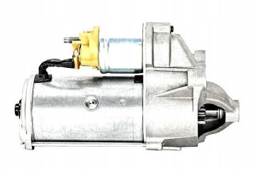 Motor de arranque Valeo 438090