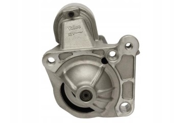 Motor de arranque Valeo 438090
