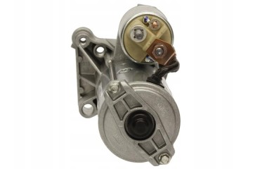 Motor de arranque Valeo 438090