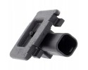 OUTDOOR TEMPERATURE SENSOR FORD CUSTOM BRONCO RANGER TRANSIT 2552474 Catalog number of the part 2552474 M2DT 12A647 AC
