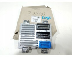 Opel Corsa E MODULE DRIVER 12692201
