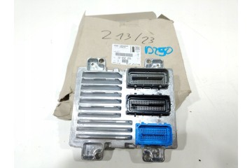 Opel Corsa E MODULE DRIVER 12692201
