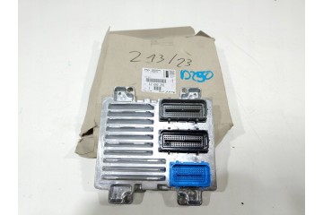 Opel Corsa E MODULE DRIVER 12692201 Packaging status original