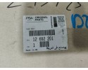 Opel Corsa E MODULE DRIVER 12692201 Car type passenger cars