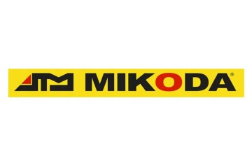 MIKODA GT Sport discs pads BMW X5 E70 X6 E71 F15 F85 FRONT 348mm Disc type perforated ventilated