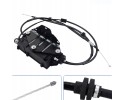 BMW X5 X6 E70 E71 E72 34436850289 manual parking brake module