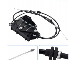 BMW X5 X6 E70 E71 E72 34436850289 manual parking brake module