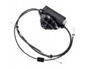 Módulo de Freno de Mano para BMW X5 X6 E70 E71 E72 34436850289