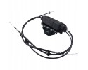 Módulo de Freno de Mano para BMW X5 X6 E70 E71 E72 34436850289