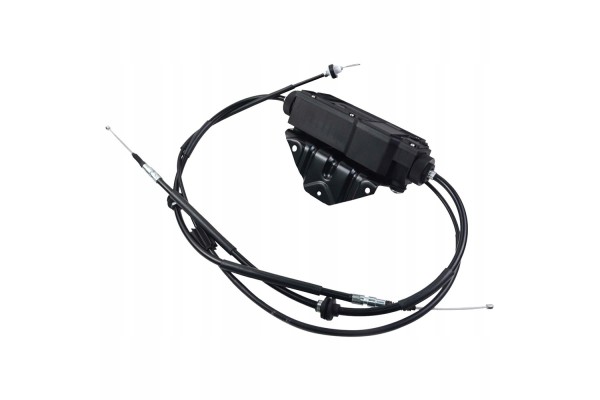Módulo de Freno de Mano para BMW X5 X6 E70 E71 E72 34436850289