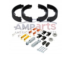 Jeep Grand Cherokee WK2 2011 2021 Jaws brake repair kit stop