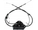 ELECTRIC HAND PARKING BRAKE MODULE FOR BMW X5 X6 E70 E71 E72