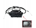 ELECTRIC HAND PARKING BRAKE MODULE FOR BMW X5 X6 E70 E71 E72 Catalog number of the part DA 28840