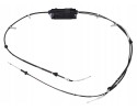 LAND ROVER DISCOVERY III IV CABLE PARKING BRAKE CONTROLLER MODULE Catalog number of the part BM LR 100