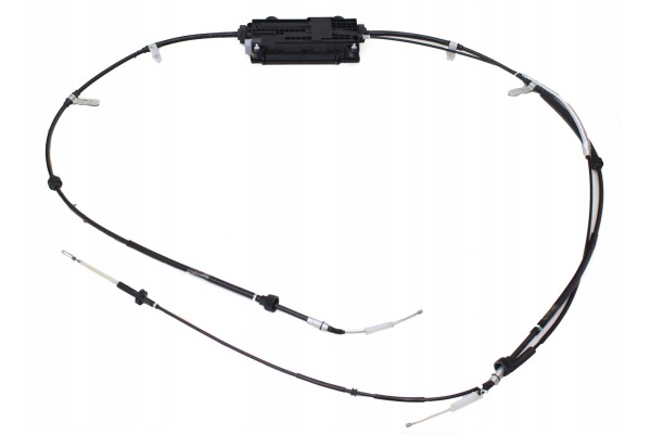 LAND ROVER DISCOVERY III IV CABLE PARKING BRAKE CONTROLLER MODULE Catalog number of the part BM LR 100
