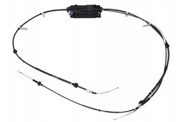 LAND ROVER DISCOVERY III IV CABLE PARKING BRAKE CONTROLLER MODULE Catalog number of the part BM LR 100