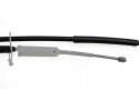 LAND ROVER DISCOVERY III IV CABLE PARKING BRAKE CONTROLLER MODULE Car type passenger cars