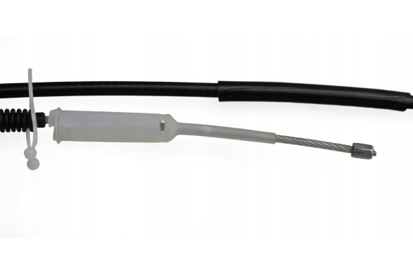LAND ROVER DISCOVERY III IV CABLE PARKING BRAKE CONTROLLER MODULE Car type passenger cars