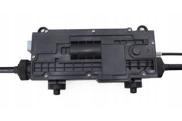 LAND ROVER DISCOVERY III IV CABLE PARKING BRAKE CONTROLLER MODULE Catalog number of the original LR019223 EPH LR 001 E7522100 59