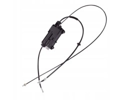 A2214302849 Stop Brake Module for Mercedes S W221 Coupe C216