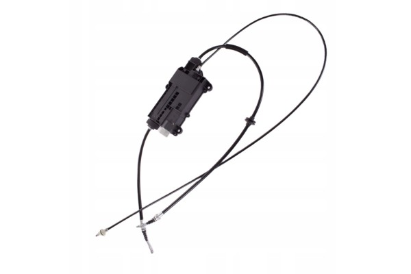 A2214302849 Stop Brake Module for Mercedes S W221 Coupe C216