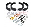 Dodge Durango 2011 2021 Parking Brake Repair Kit
