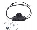 Handbrake stand brake controller for BMW X5 X6 E70 E71 E72