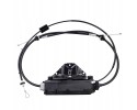 Actuador de Freno de Estacionamiento para BMW X5 X6 E70 E71 E72