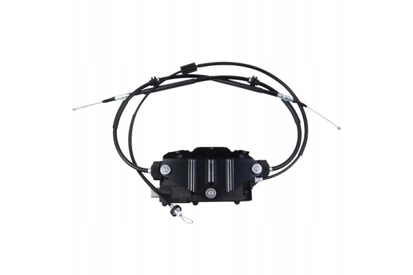 Actuador de Freno de Estacionamiento para BMW X5 X6 E70 E71 E72