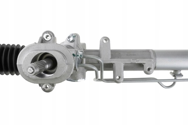 SPK WW 000 NTY STEERING GEAR Car type passenger cars