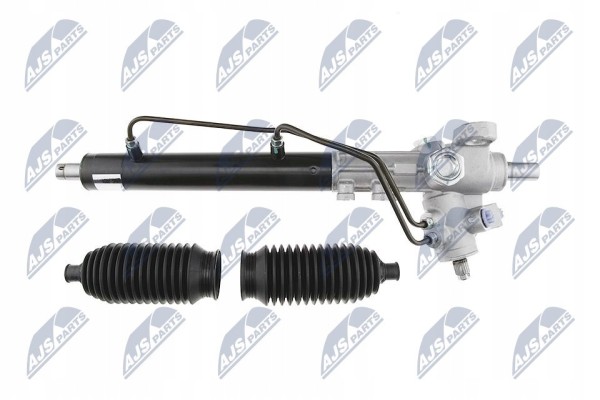SPK WW 002 NTY STEERING GEAR Car type cargo vans passenger cars