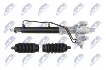 SPK WW 002 NTY STEERING GEAR Car type cargo vans passenger cars
